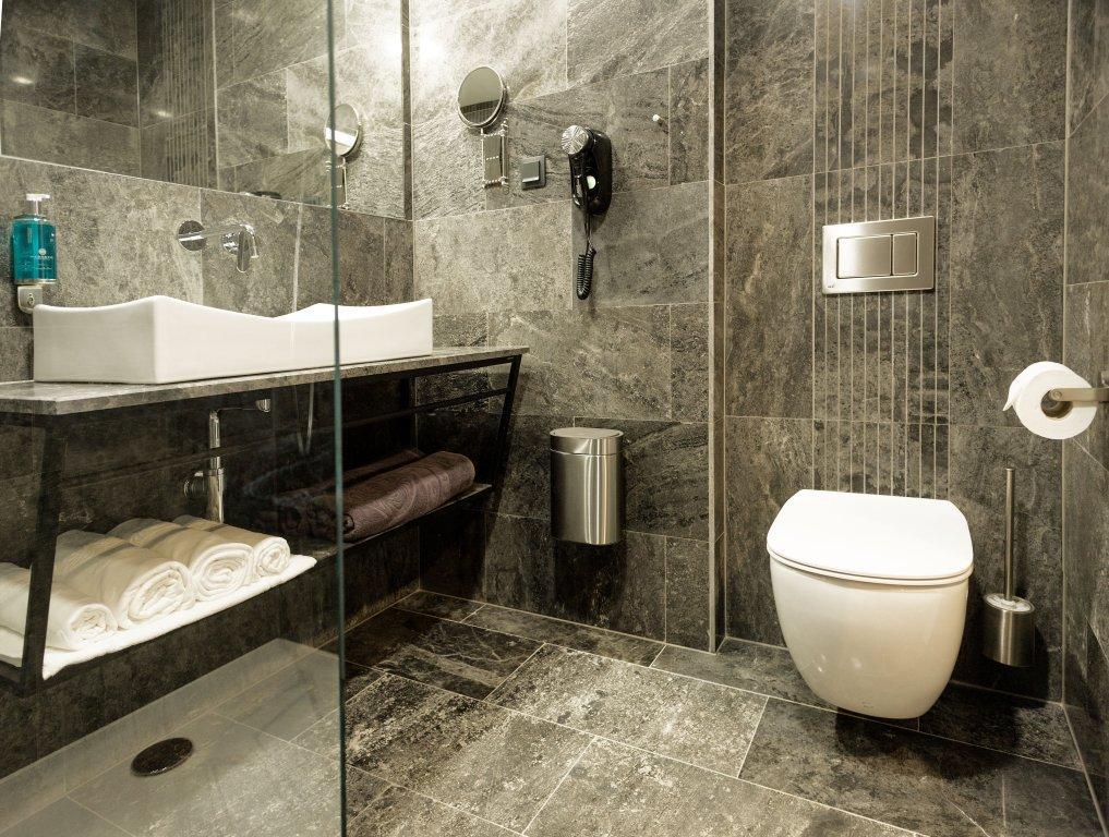 Miramare Magnetic Beach Hotel Kobuleti Eksteriør bilde