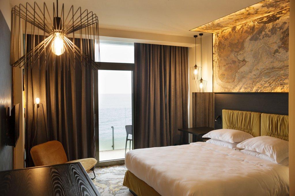Miramare Magnetic Beach Hotel Kobuleti Eksteriør bilde