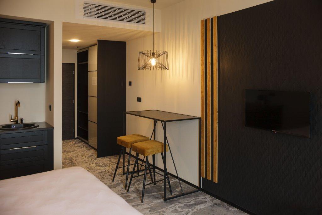 Miramare Magnetic Beach Hotel Kobuleti Eksteriør bilde